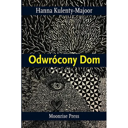 Odwrócony Dom - Paperback