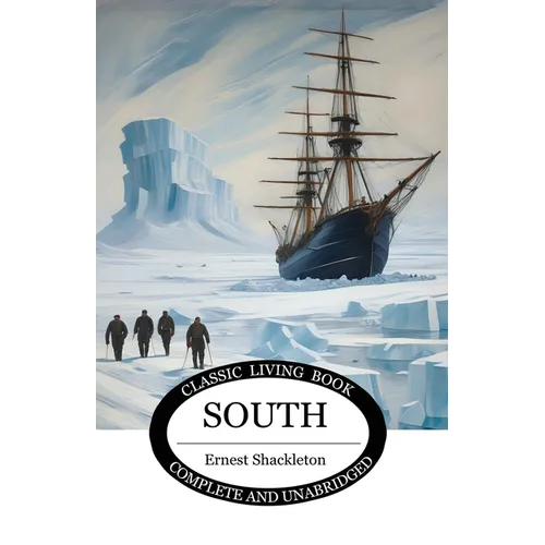 South - Paperback
