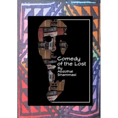 Comedy of the Lost - Paperback