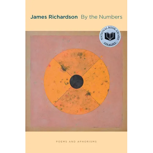 By the Numbers - Paperback