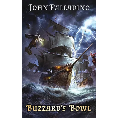 Buzzard's Bowl - Paperback
