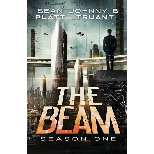 The Beam: Season One - Paperback