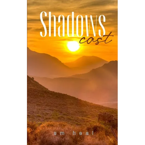 Shadows cast - Paperback