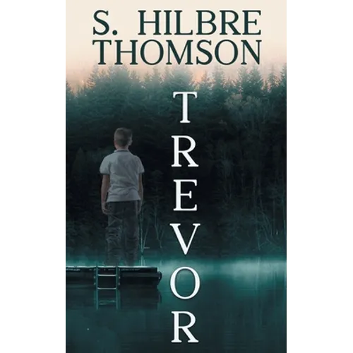 Trevor - Paperback