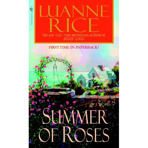 Summer of Roses - Mass Market Paperbound