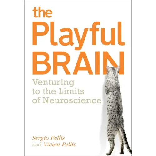 Playful Brain: Venturing to the Limits of Neuroscience - Paperback