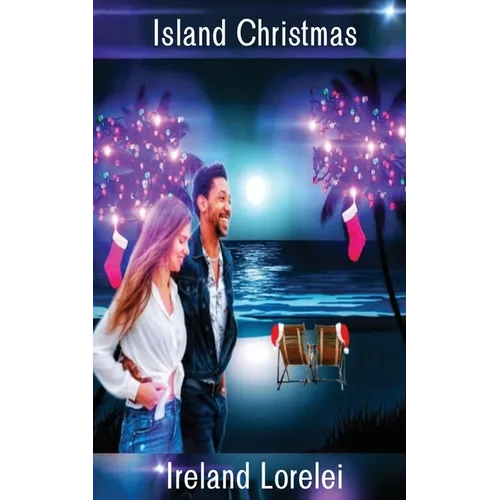 Island Christmas - Paperback