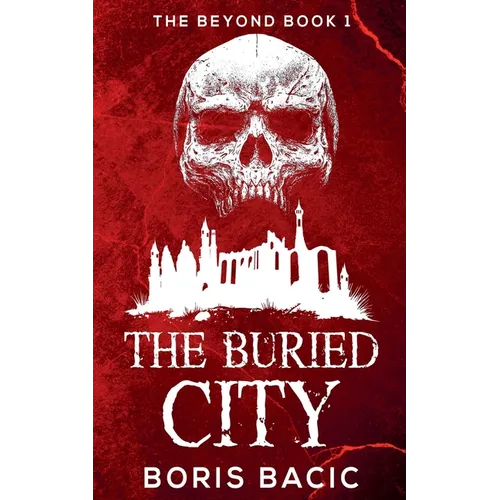 The Buried City - Paperback