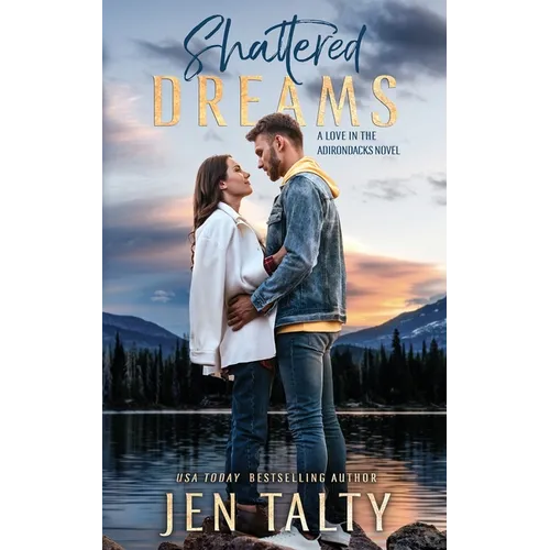 Shattered Dreams - Paperback