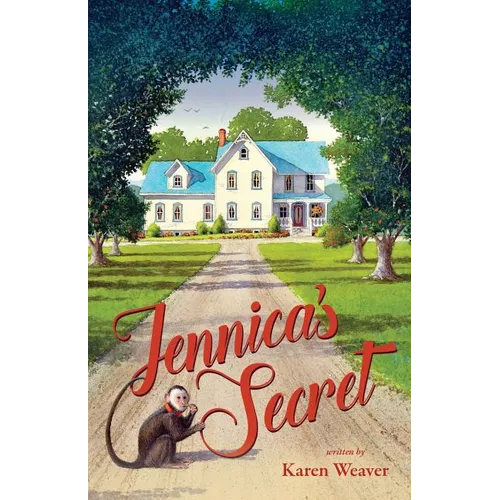 Jennica's Secret - Paperback