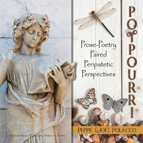 Potpourri - Paperback
