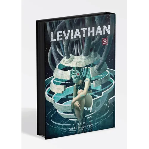 Leviathan Volume 3