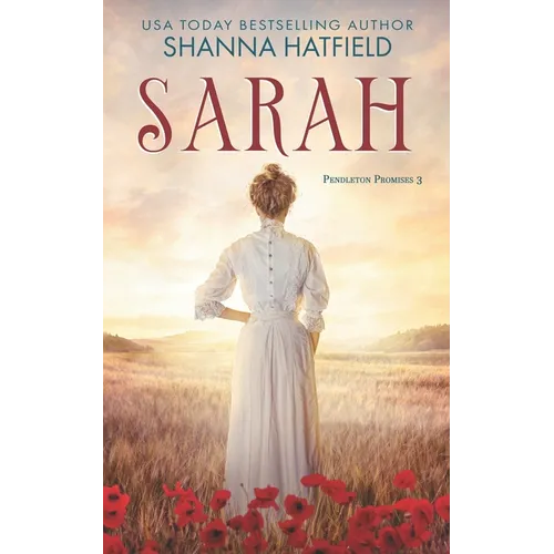 Sarah: Sweet Historical Romance - Paperback