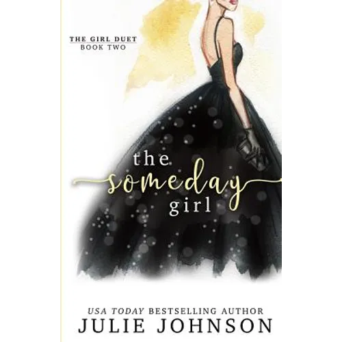 The Someday Girl - Paperback