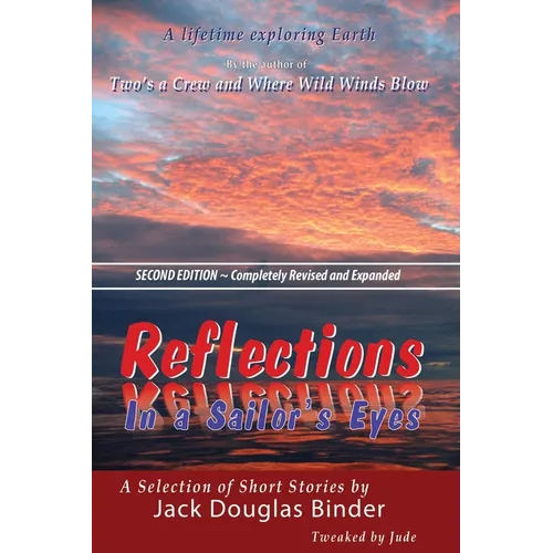Reflections in a Sailor's Eyes - Paperback