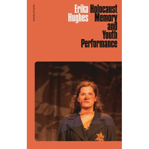 Holocaust Memory and Youth Performance