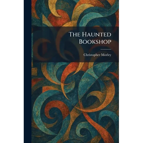 The Haunted Bookshop - Paperback