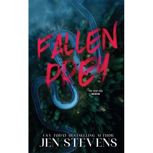 Fallen Prey - Paperback