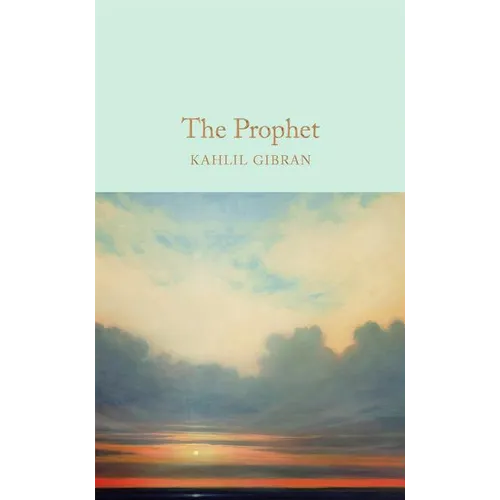 The Prophet - Hardcover