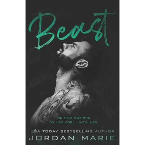 Beast: Learning to Breathe - Paperback