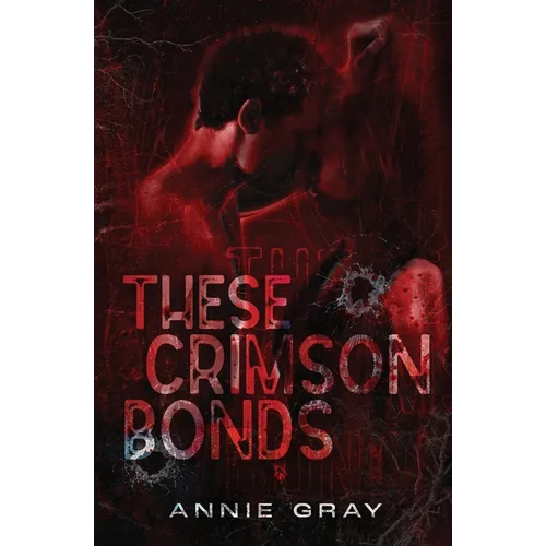 These Crimson Bonds - Paperback