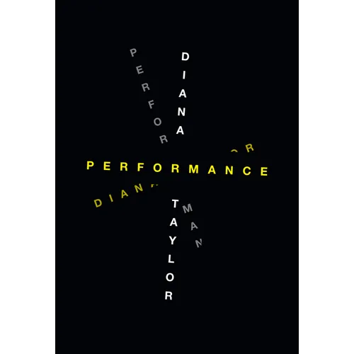 Performance - Paperback