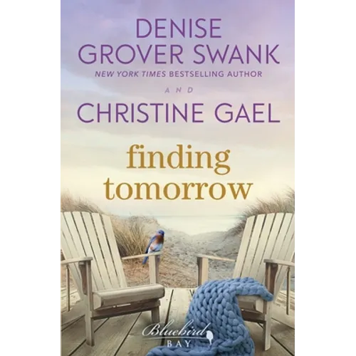 Finding Tomorrow - Paperback