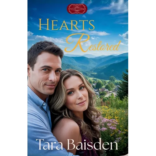 Hearts Restored - Paperback