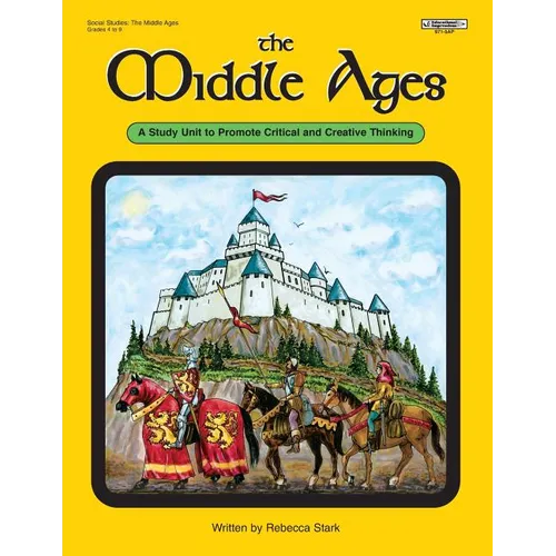 Middle Ages - Paperback