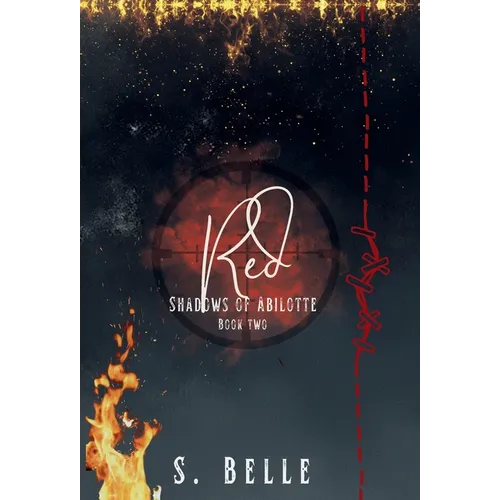 Red - Hardcover
