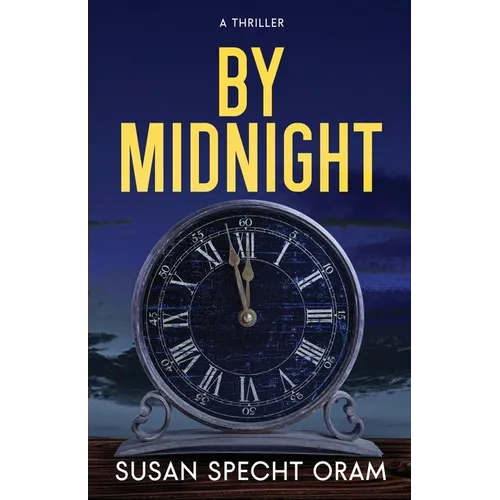 By Midnight - Paperback