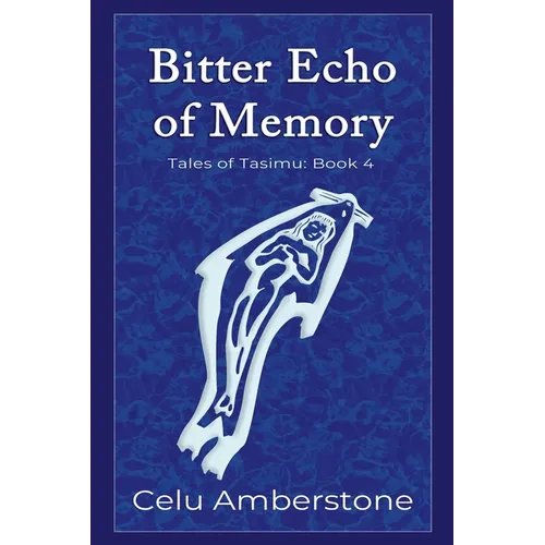 Bitter Echo of Memory - Paperback