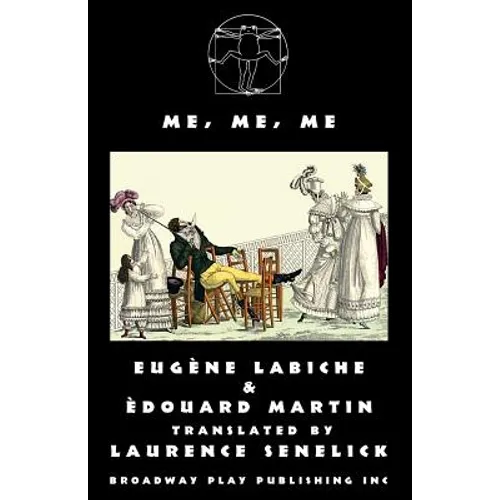 Me, Me, Me - Paperback