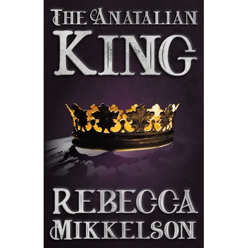 The Anatalian King - Paperback