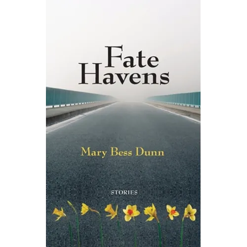 Fate Havens - Paperback