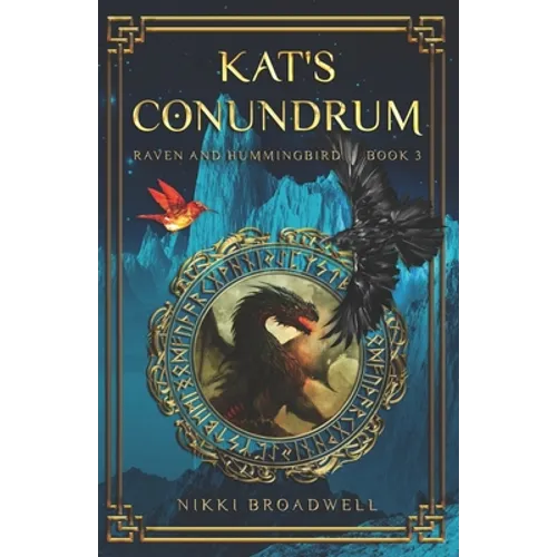 Kat's Conundrum - Paperback