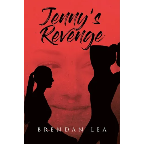 Jenny's Revenge - Paperback