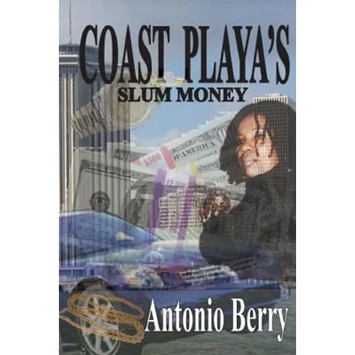 Coast Playa's - Paperback