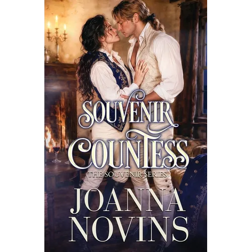 Souvenir Countess - Paperback
