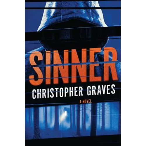 Sinner - Paperback
