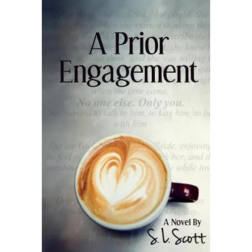 A Prior Engagement - Paperback