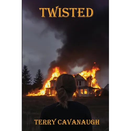 Twisted - Paperback