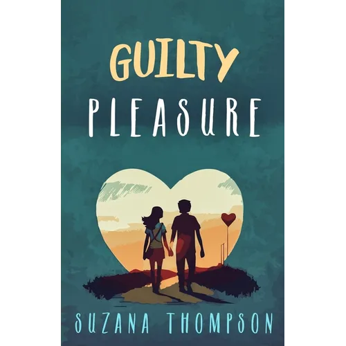 Guilty Pleasure - Paperback