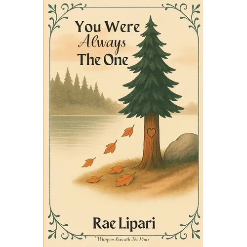 You Were Always The One - Paperback