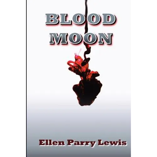 Blood Moon - Paperback