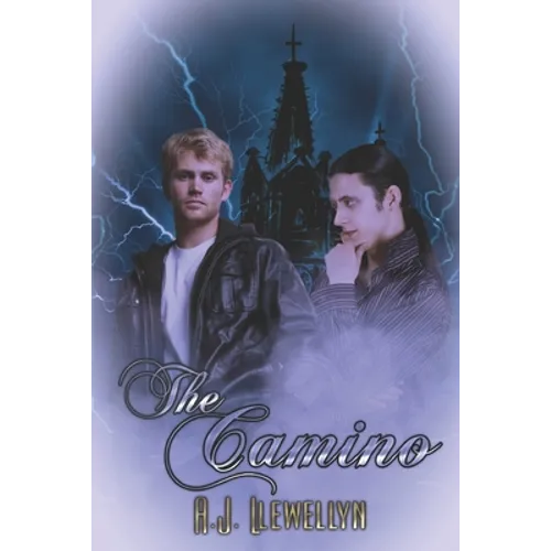 The Camino - Paperback