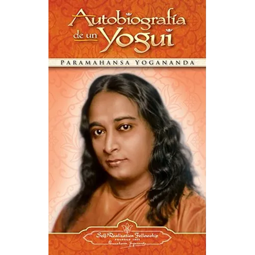 Autobiografia de un Yogui - Paperback