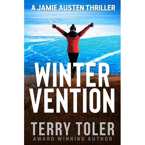 Wintervention - Paperback