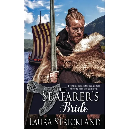 The Seafarer's Bride - Paperback