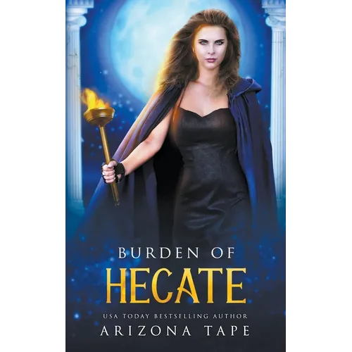 Burden Of Hecate - Paperback